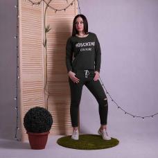 Молодежный женский костюм "Style-haki" р. 42-50