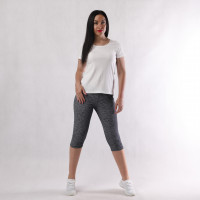 Женские летние трессы "Фитнес" 48-60 р.