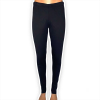 Теплые Женские лосины стрейч начес  44-60 р.