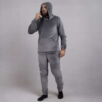 Мужской домашний махровый костюм "Капюшон-Грей " 44-52р. (колір світліший чим на фото) Мужской домашний махровый костюм "Капюшон-Грей " 44-52р. (колір світліший чим на фото)