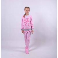 Подростковый теплая пижама "Пантерка" р.36-40