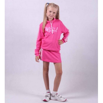 Комплект для девочки "Angel" р.32-40 Комплект для девочки "Angel" р.32-40