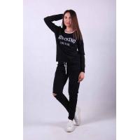 Молодежный женский костюм "Style" р. 42-50