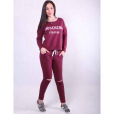 Молодежный женский костюм "Style" р. 42-50